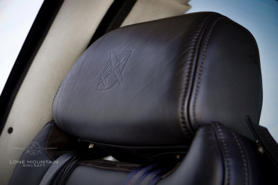 2022 Cirrus SR22T G6 GTS: 