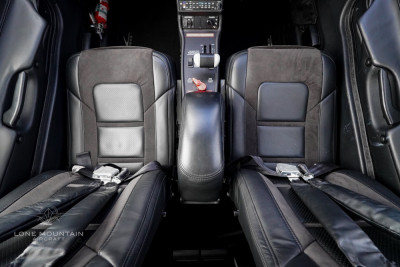 2022 Cirrus SR22T G6 GTS: 