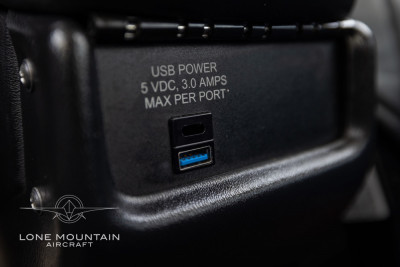 2020 Cirrus SR22T G6 GTS: 