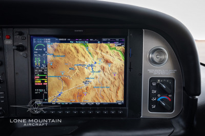 2020 Cirrus SR22T G6 GTS: 