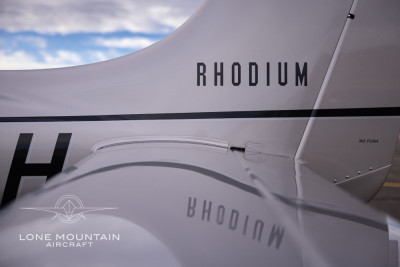 2020 Cirrus SR22T G6 GTS: 