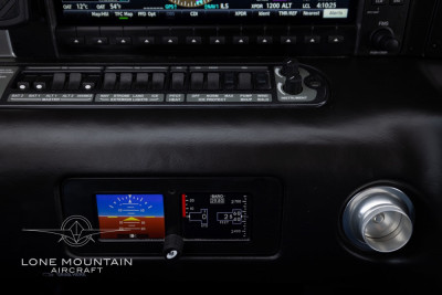 2020 Cirrus SR22T G6 GTS: 