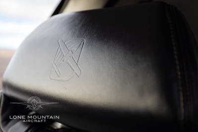 2020 Cirrus SR22T G6 GTS: 