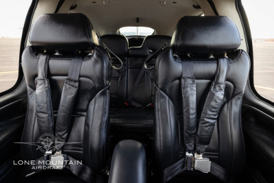 2020 Cirrus SR22T G6 GTS: 