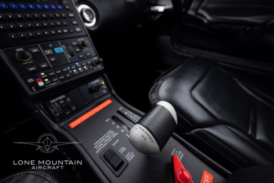 2020 Cirrus SR22T G6 GTS: 