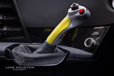 2022 Cirrus Vision Jet G2+: 