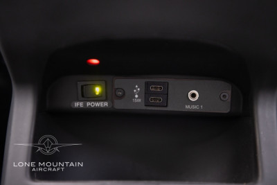 2022 Cirrus Vision Jet G2+: 