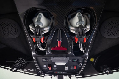 2022 Cirrus Vision Jet G2+: 