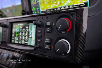 2022 Cirrus Vision Jet G2+: 