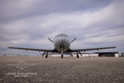 2022 Cirrus Vision Jet G2+: 