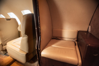 2001 Cessna Citation Bravo: 