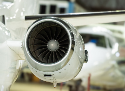 2001 Cessna Citation Bravo: 