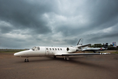 2001 Cessna Citation Bravo: 