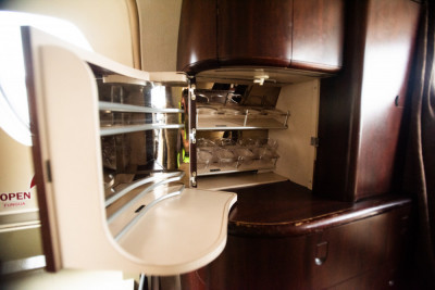 2001 Cessna Citation Bravo: 