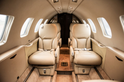 2001 Cessna Citation Bravo: 
