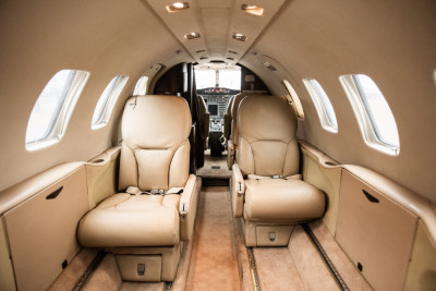 2001 Cessna Citation Bravo: 