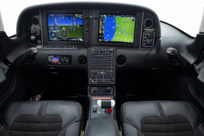 2019 Cirrus SR22T G6 GTS: 