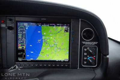 2019 Cirrus SR22T: 