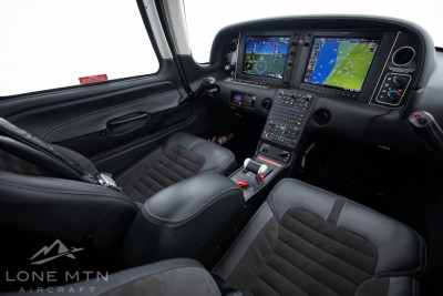 2019 Cirrus SR22T: 