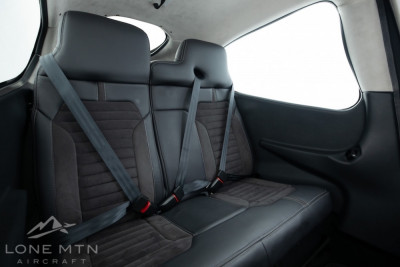2019 Cirrus SR22T: 
