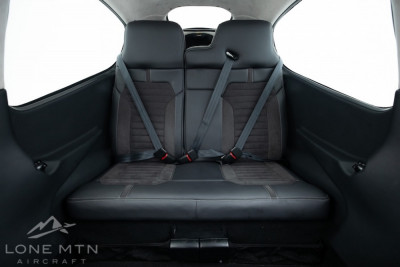 2019 Cirrus SR22T: 