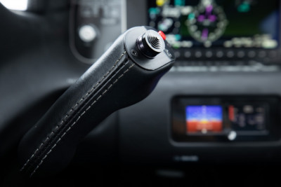 2019 Cirrus SR22T G6 GTS: 