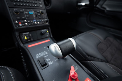 2019 Cirrus SR22T G6 GTS: 