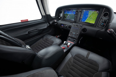 2019 Cirrus SR22T G6 GTS: 