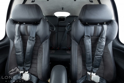 2019 Cirrus SR22T: 