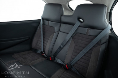 2019 Cirrus SR22T: 