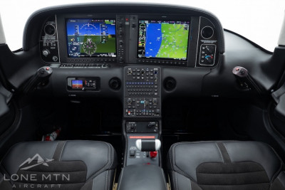 2019 Cirrus SR22T: 