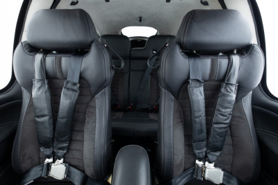 2019 Cirrus SR22T G6 GTS: 