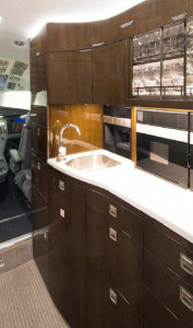 2019 Dassault Falcon 2000LXS: 