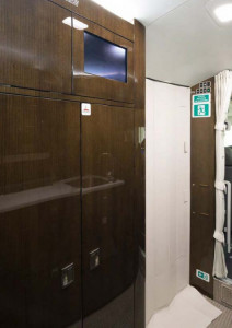 2019 Dassault Falcon 2000LXS: 