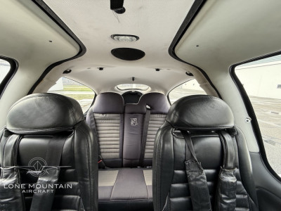 2012 Cirrus SR20 G3: 