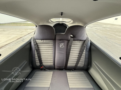 2012 Cirrus SR20 G3: 