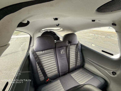 2012 Cirrus SR20 G3: 