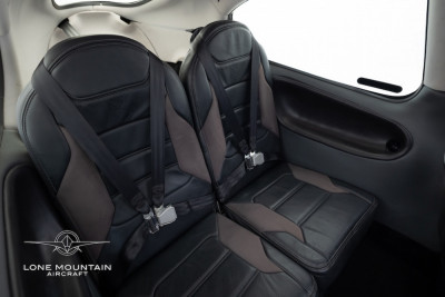 2008 Cirrus SR22 GTS: 