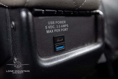 2019 Cirrus SR22T G6 GTS: 