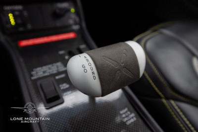 2019 Cirrus SR22T G6 GTS: 