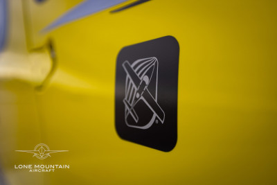 2019 Cirrus SR22T G6 GTS: 