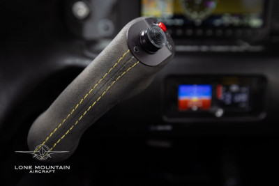 2019 Cirrus SR22T G6 GTS: 