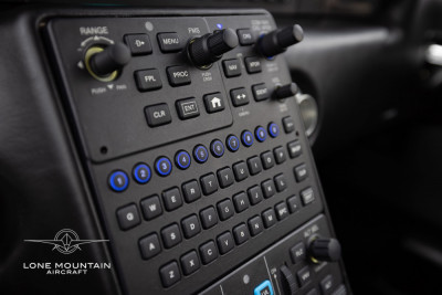 2019 Cirrus SR22T G6 GTS: 