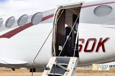 2020 Beechcraft King Air 360: 