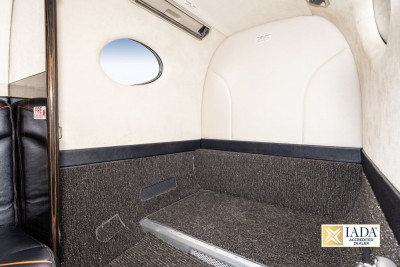 2020 Beechcraft King Air 360: 