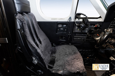 2020 Beechcraft King Air 360: 