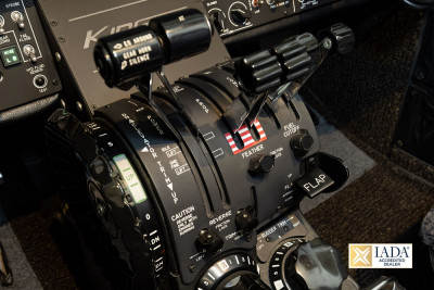 2020 Beechcraft King Air 360: 