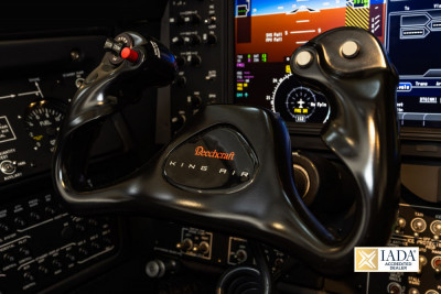 2020 Beechcraft King Air 360: 
