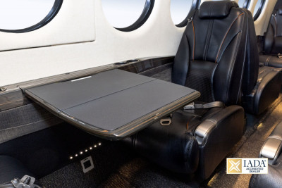 2020 Beechcraft King Air 360: 