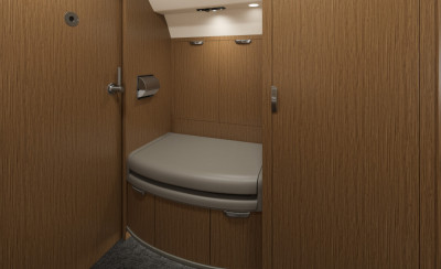 2025 Gulfstream G600: 